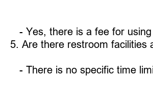 강남 롯데백화점 주차장