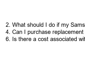 삼성 김치냉장고 고객센터