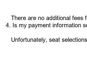 공항버스 예매 어플