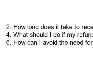 기형아검사 비용 환급