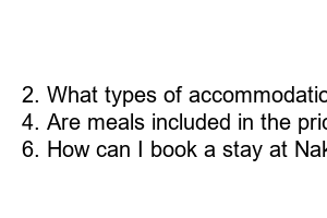 낙산사 템플스테이 가격