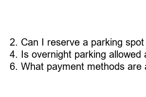 대구삼성라이온즈파크 주차장