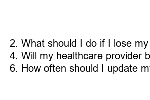 모바일 건강보험증 발급