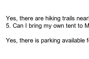 부산 영도마리노 오토캠핑장 예약