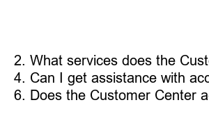 삼성카드 고객센터