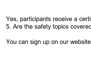 승강기교육센터 모바일 안전교육