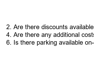 정선 화암동굴 입장료