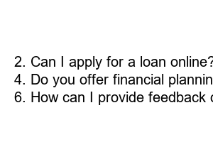 토스뱅크 고객센터