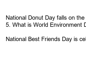 현충일 대체공휴일